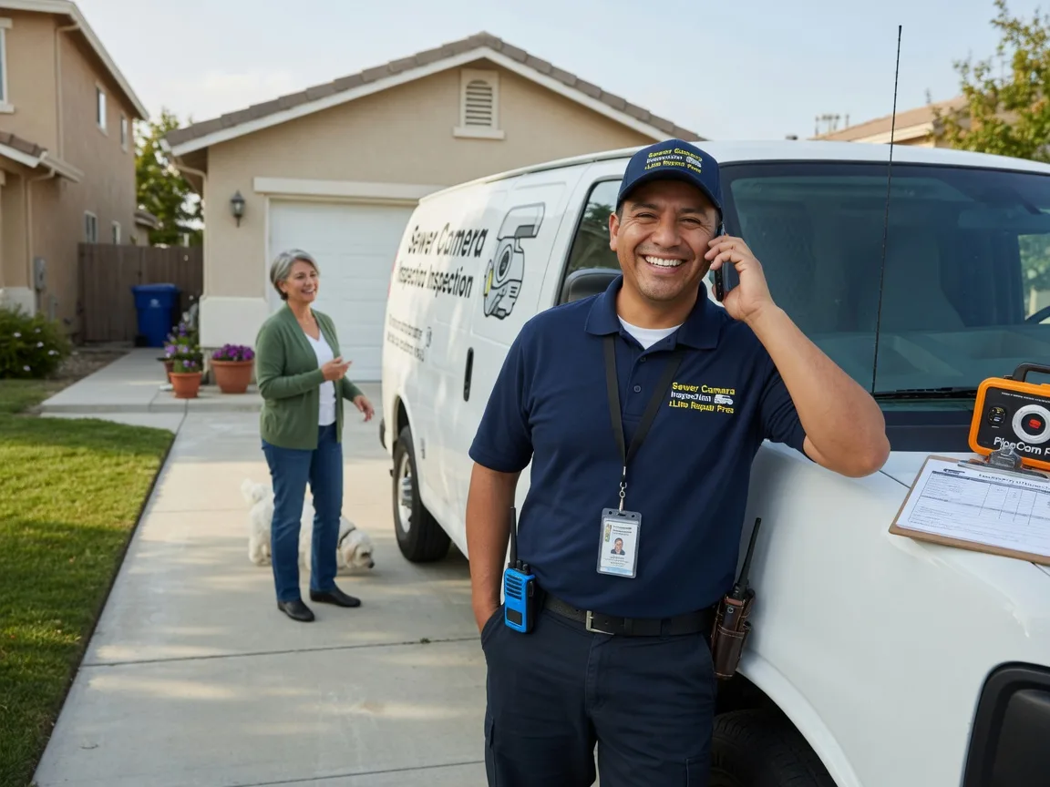 Sewer Line Repair Northport, WA FAQs